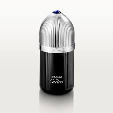 Pasha de Cartier