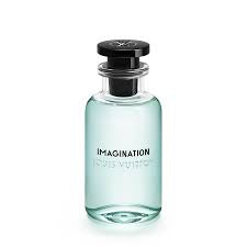 Louis Vuitton Imagination